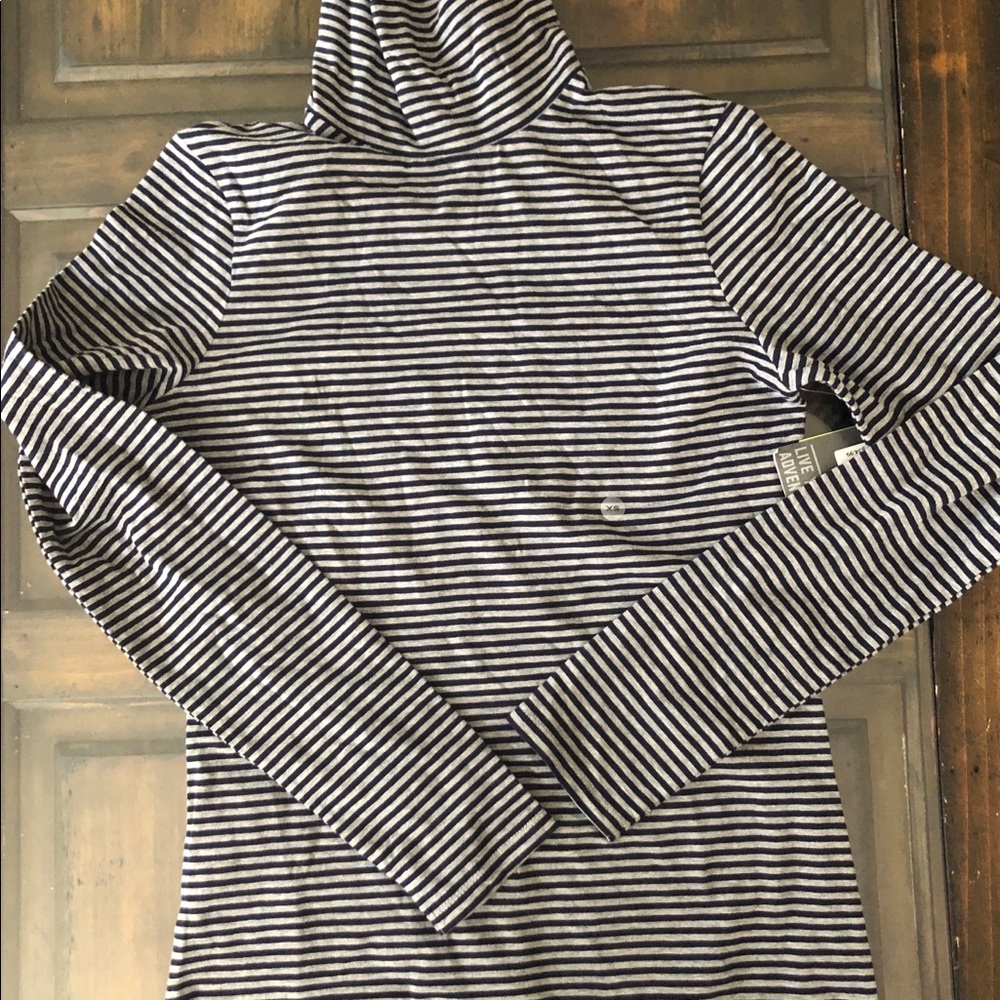 Turtleneck